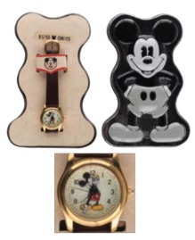 Disney collectibles — vintage Disneyland find #22 at Main Street Collectibles