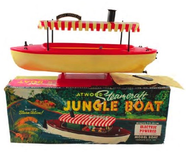 Disney collectibles — vintage Disneyland find #16 at Main Street Collectibles