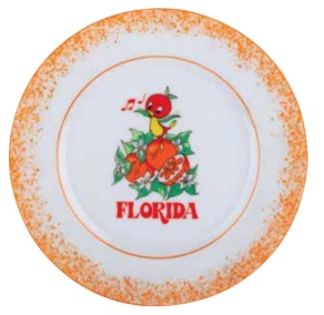 Disney collectibles — vintage Disneyland find #98 at Main Street Collectibles