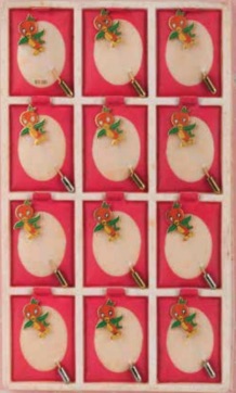 Disney collectibles — vintage Disneyland find #19 at Main Street Collectibles