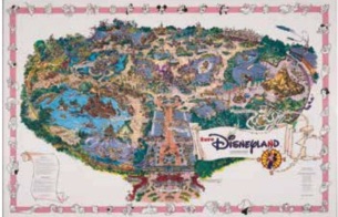 Disney collectibles — vintage Disneyland find #60 at Main Street Collectibles