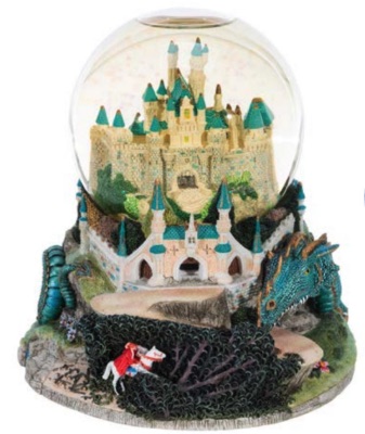 Disney collectibles — vintage Disneyland find #100 at Main Street Collectibles